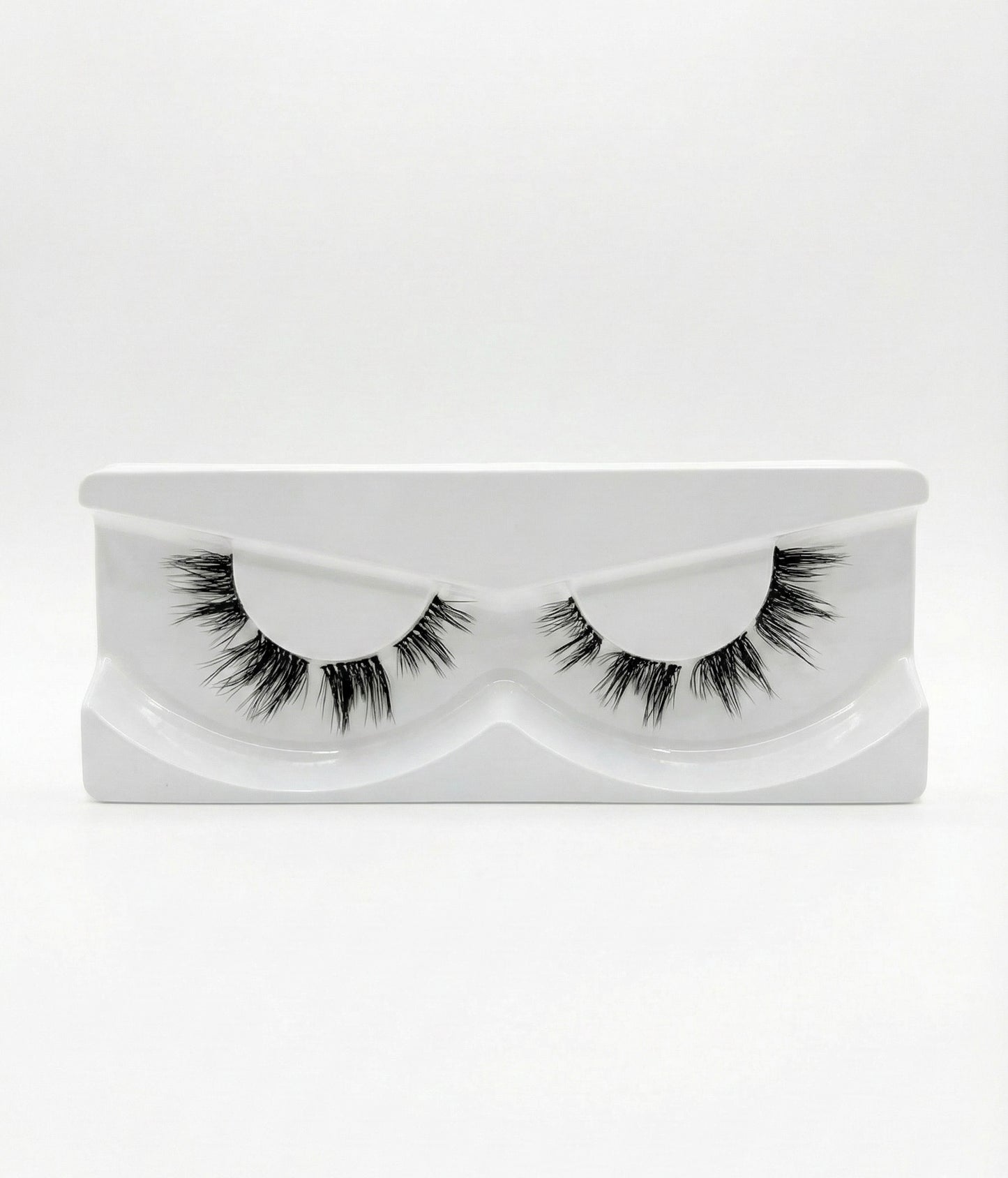 D01 Řasové segmenty Fox Wispy, 1 pár