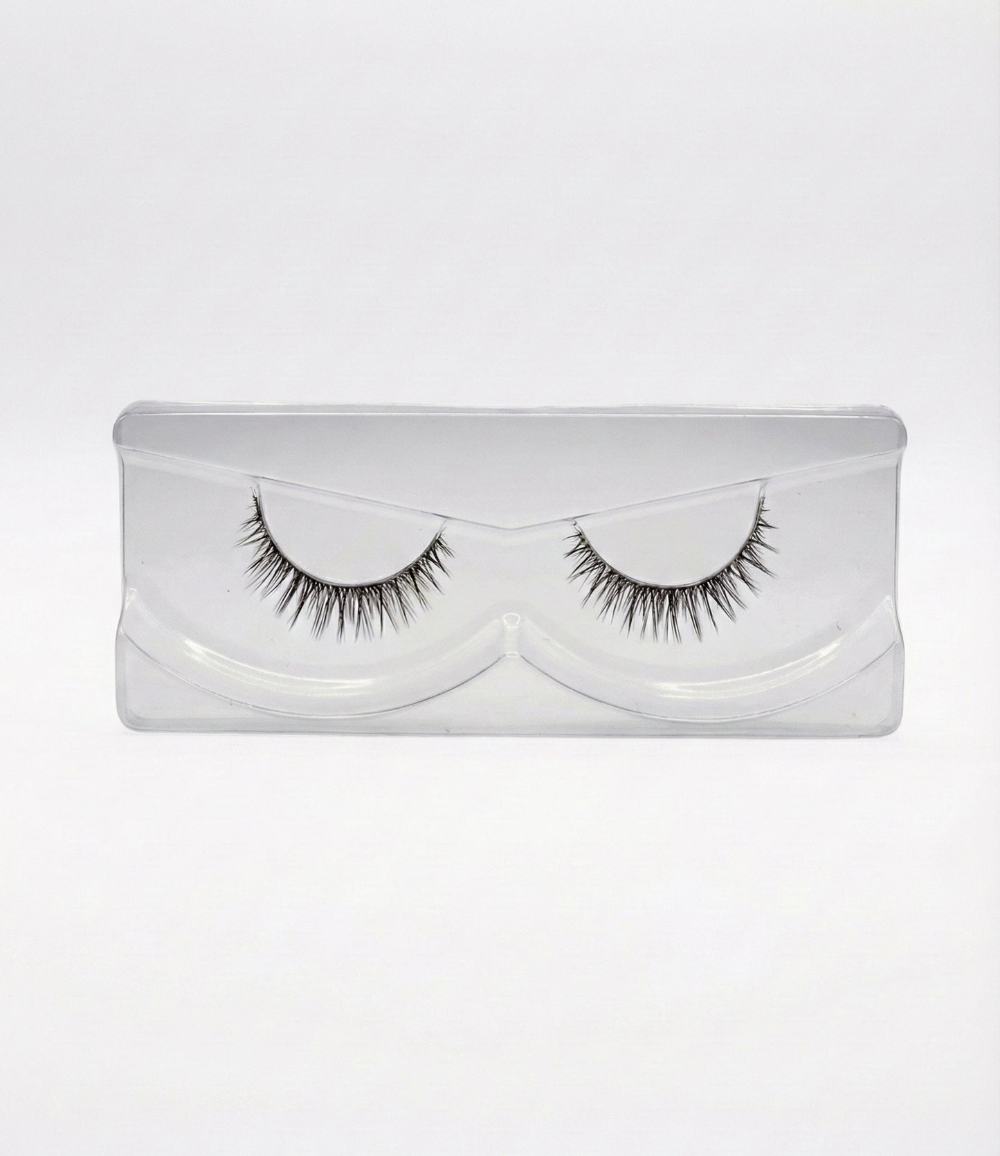 A06 Light Volume krátké řasy s jemnými Wispy, 1 pár