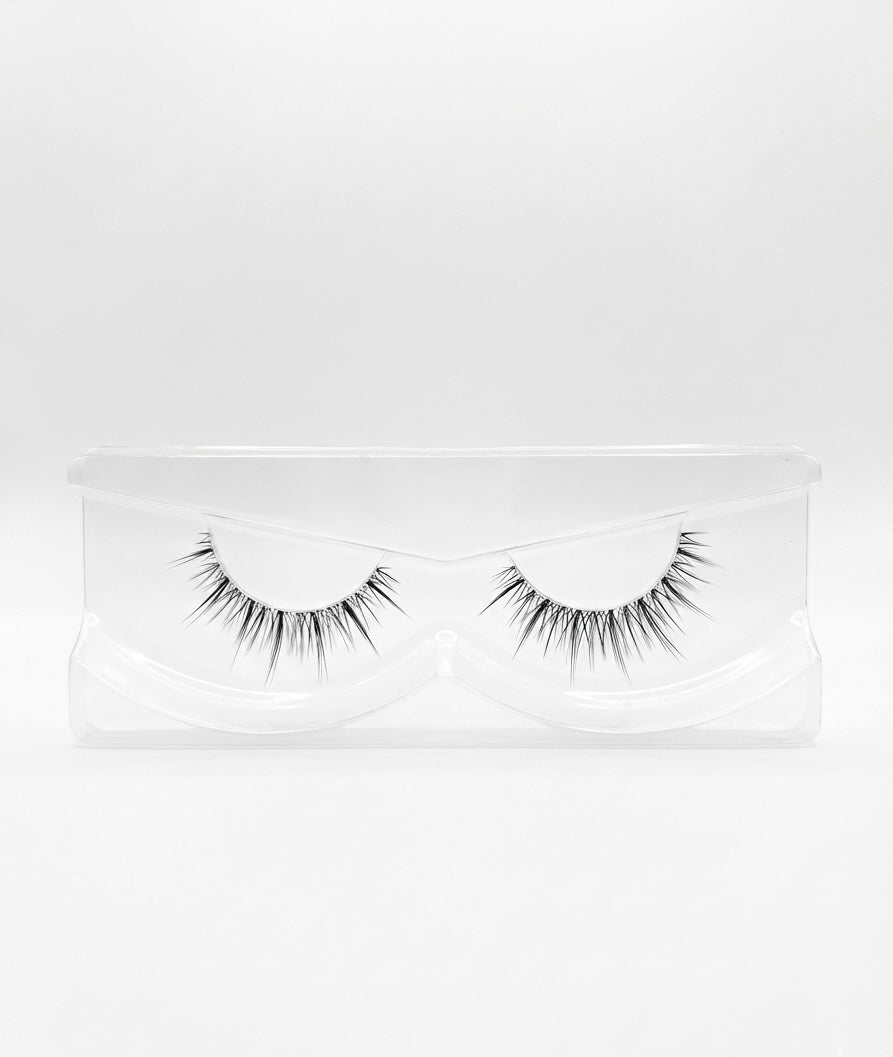 O3 Long and Soft Wispies, 1 pair