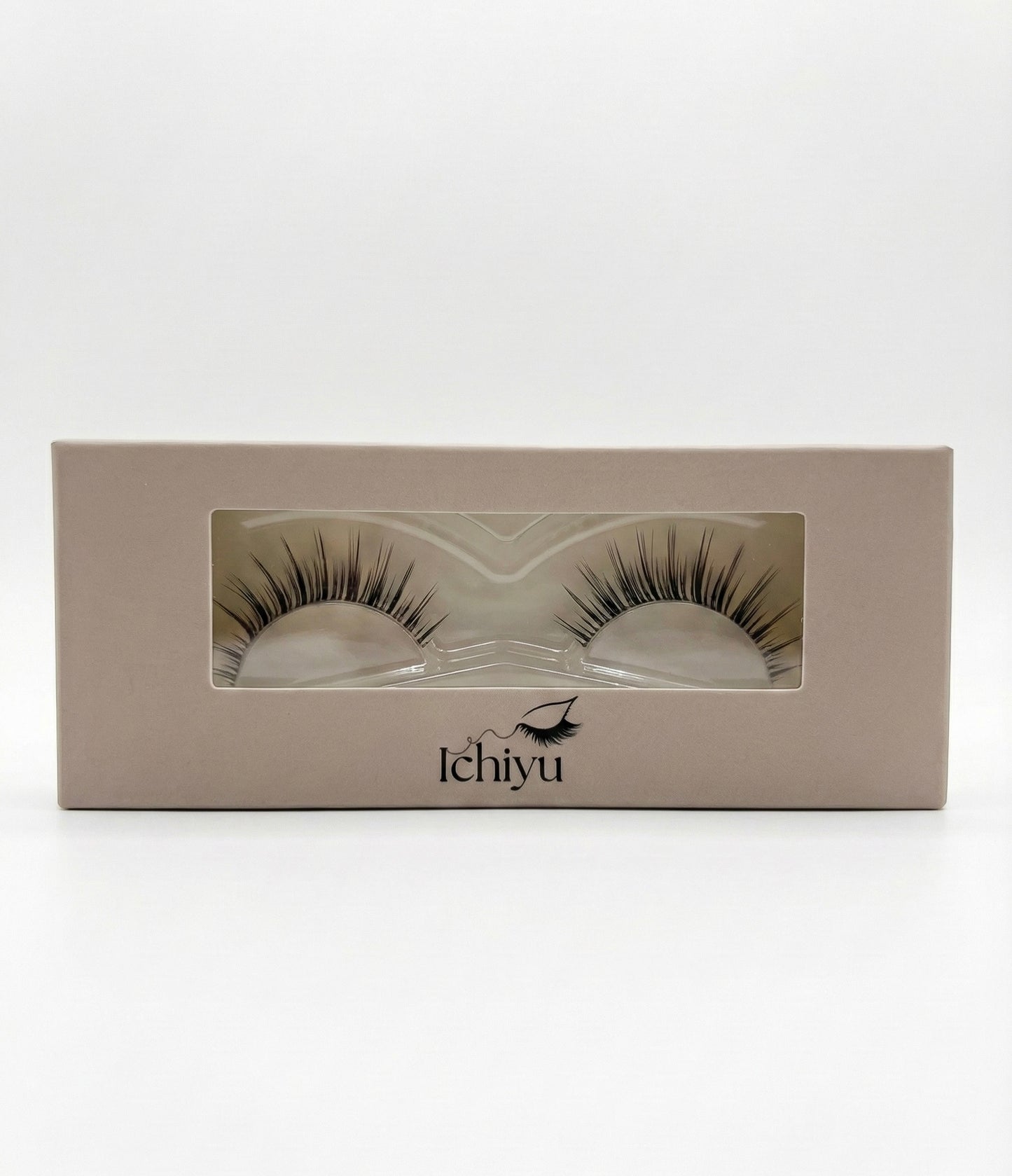 O2 Soft Volume with Longer Wispy, 1 pair