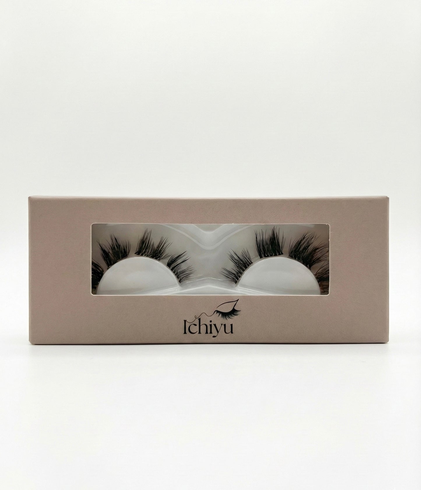 D01 Řasové segmenty Fox Wispy, 1 pár