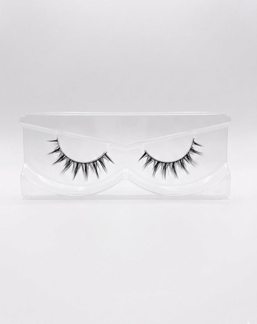 A13 Anime Volume Wispies, 1 pár