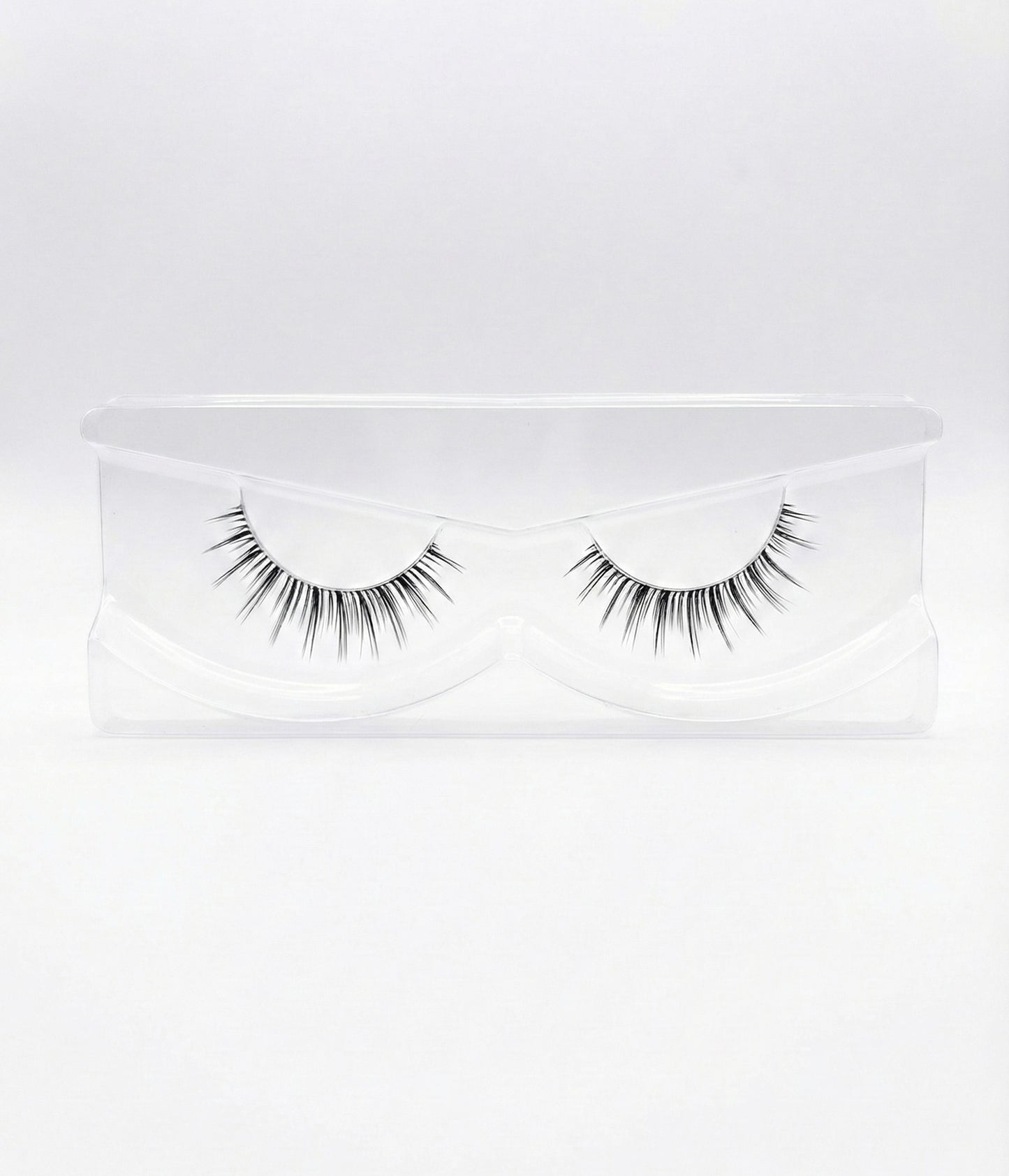 O2 Soft Volume with Longer Wispy, 1 pair