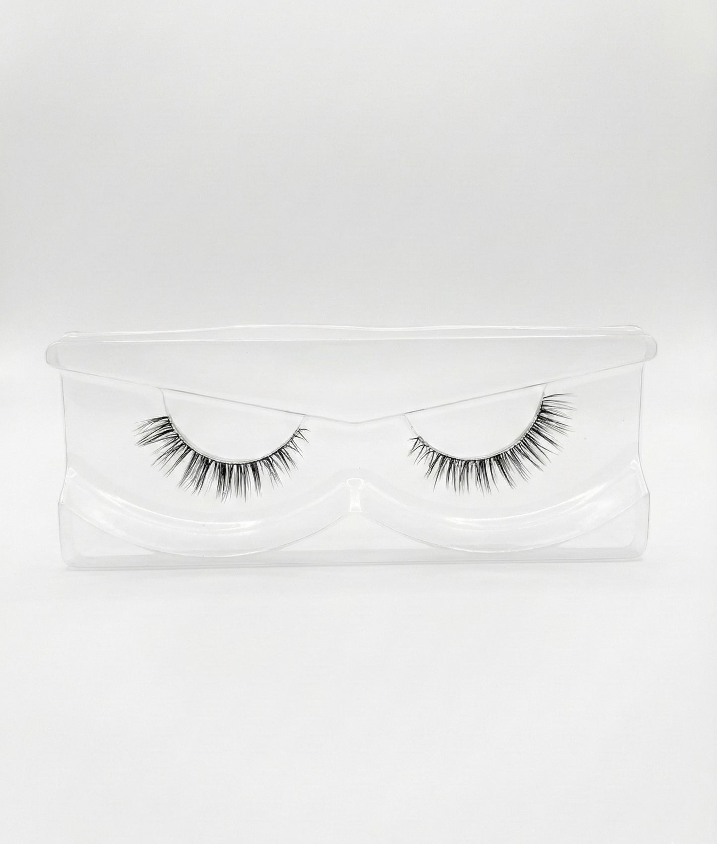 A10 Super Natural Eyelashes, 1 pair