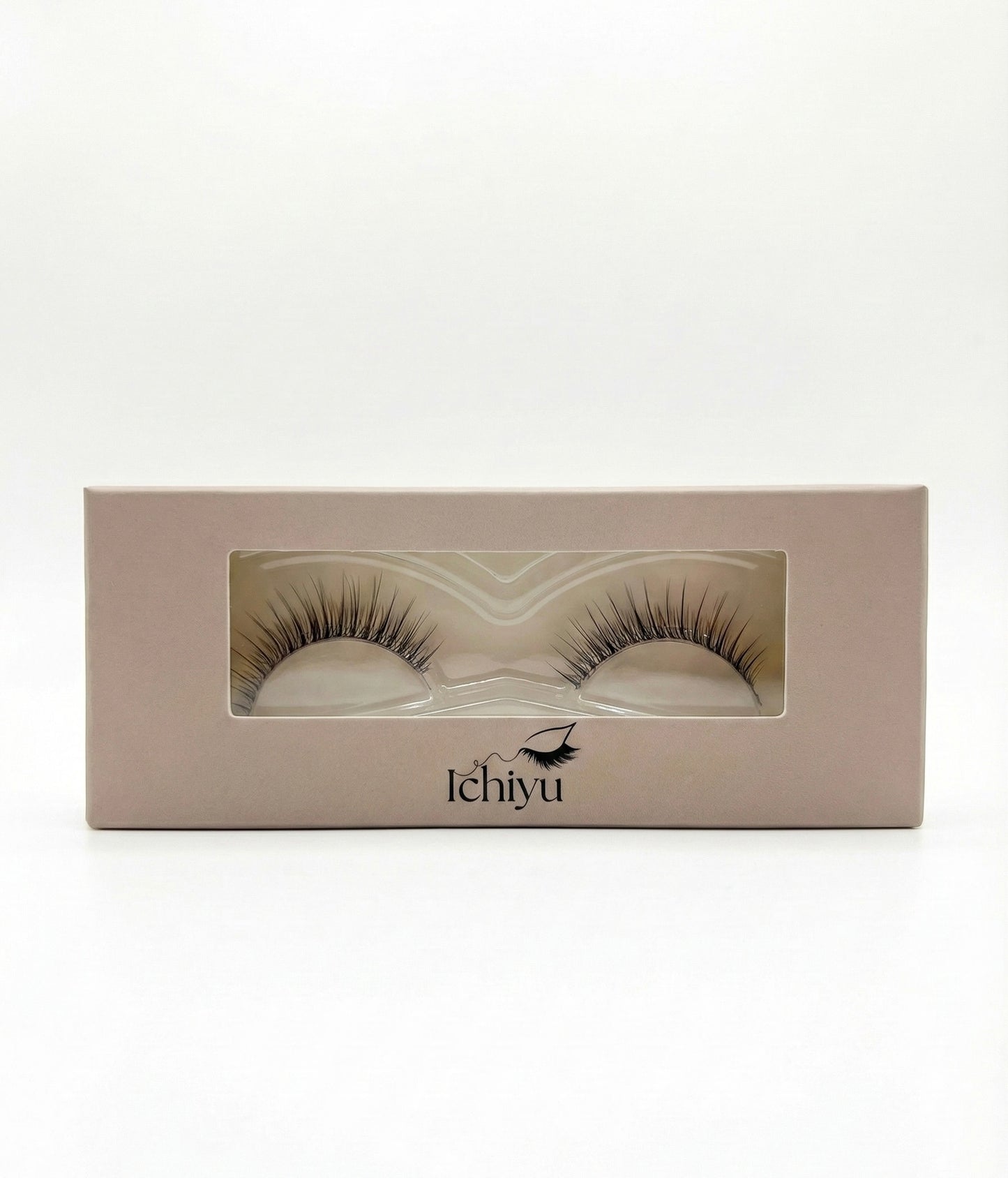 A05 Jemné řasy s pravidelnými Wispy, 1 pár