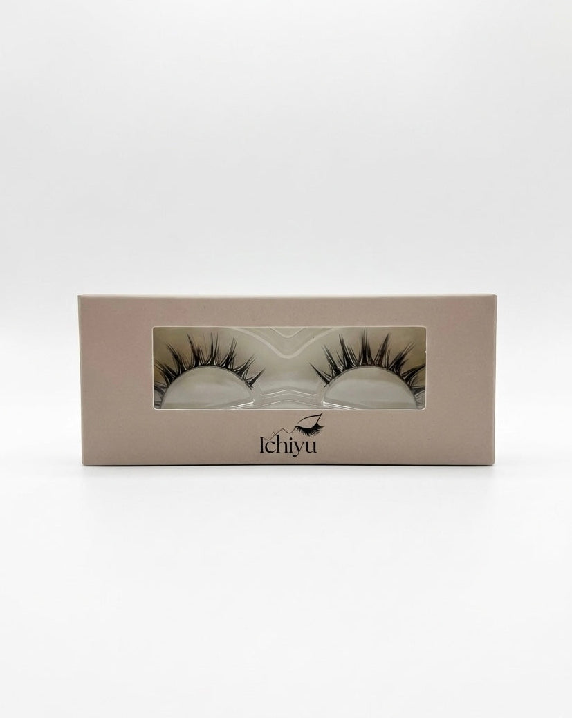 A13 Anime Volume Wispies, 1 pár