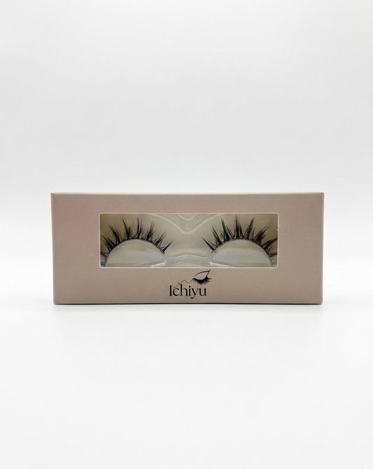 A13 Anime Volume Wispies, 1 pár