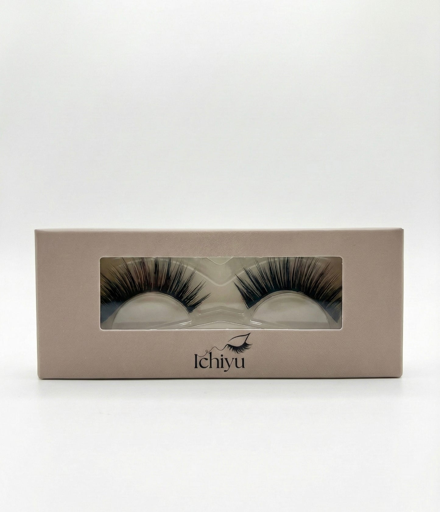 B04 Mega Volume Wispy, 1 pár