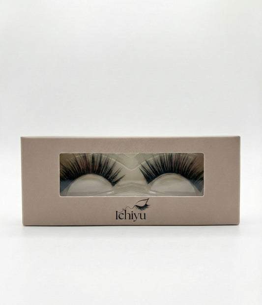 B04 Mega Volume Wispy, 1 pár